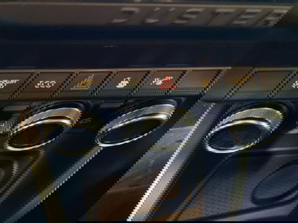 Dacia Duster usata a Como (20)