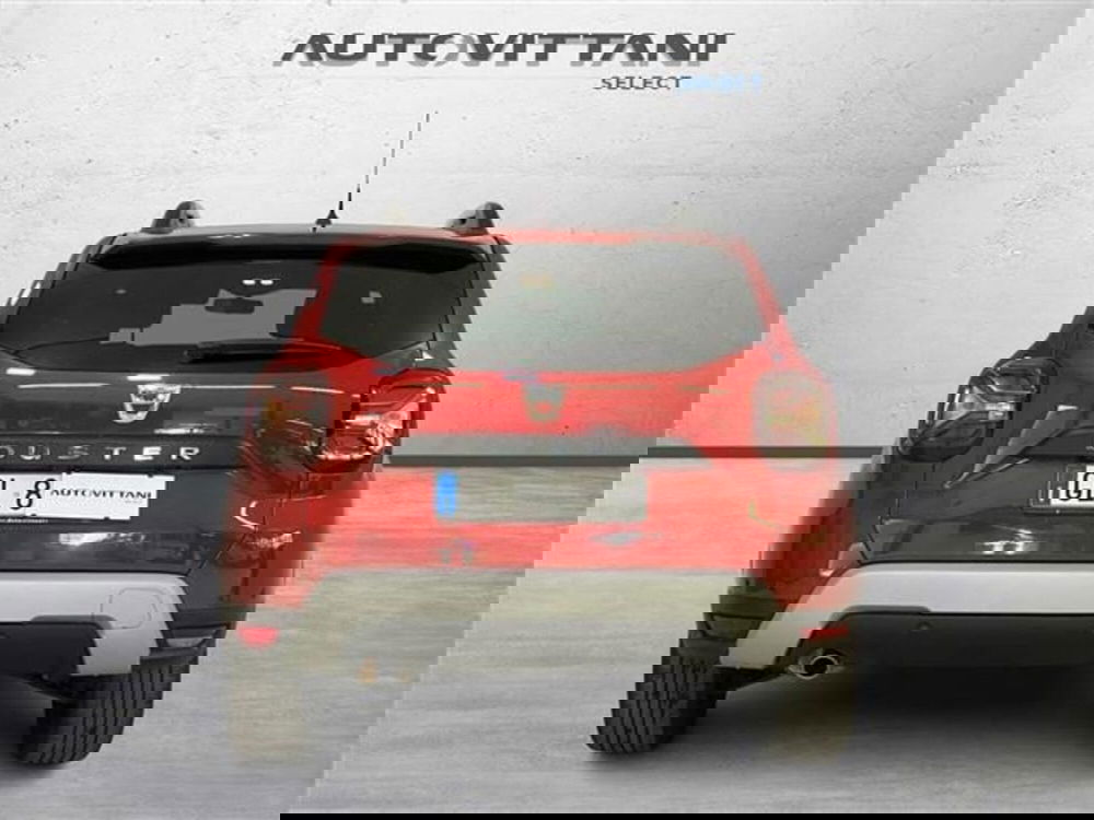 Dacia Duster usata a Como (4)