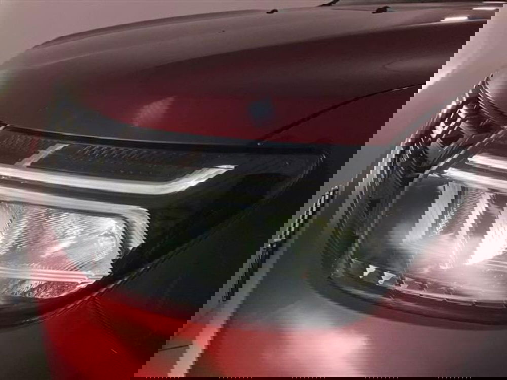 Dacia Duster usata a Como (7)