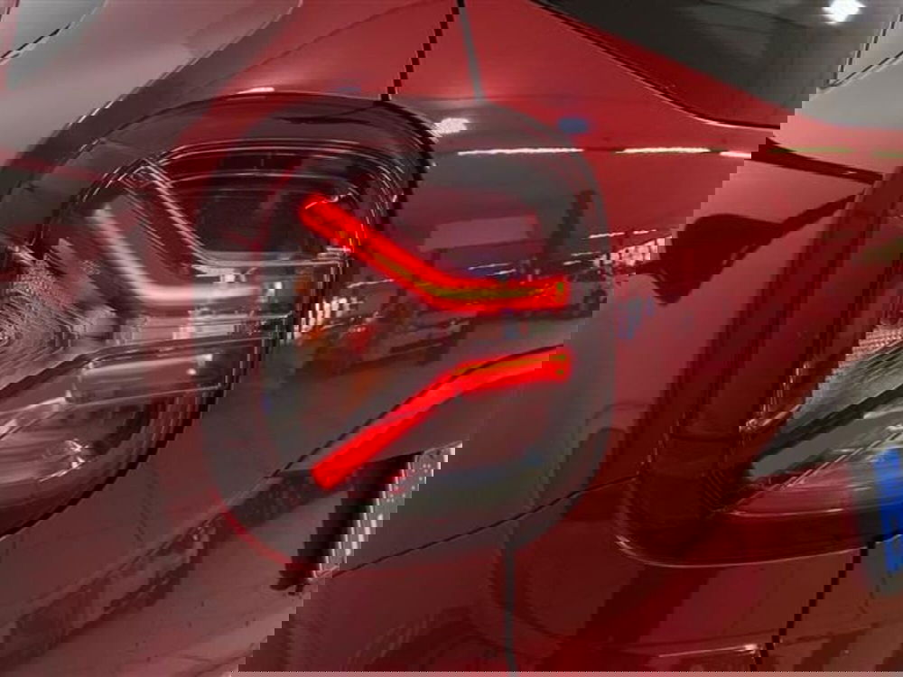 Dacia Duster usata a Como (8)