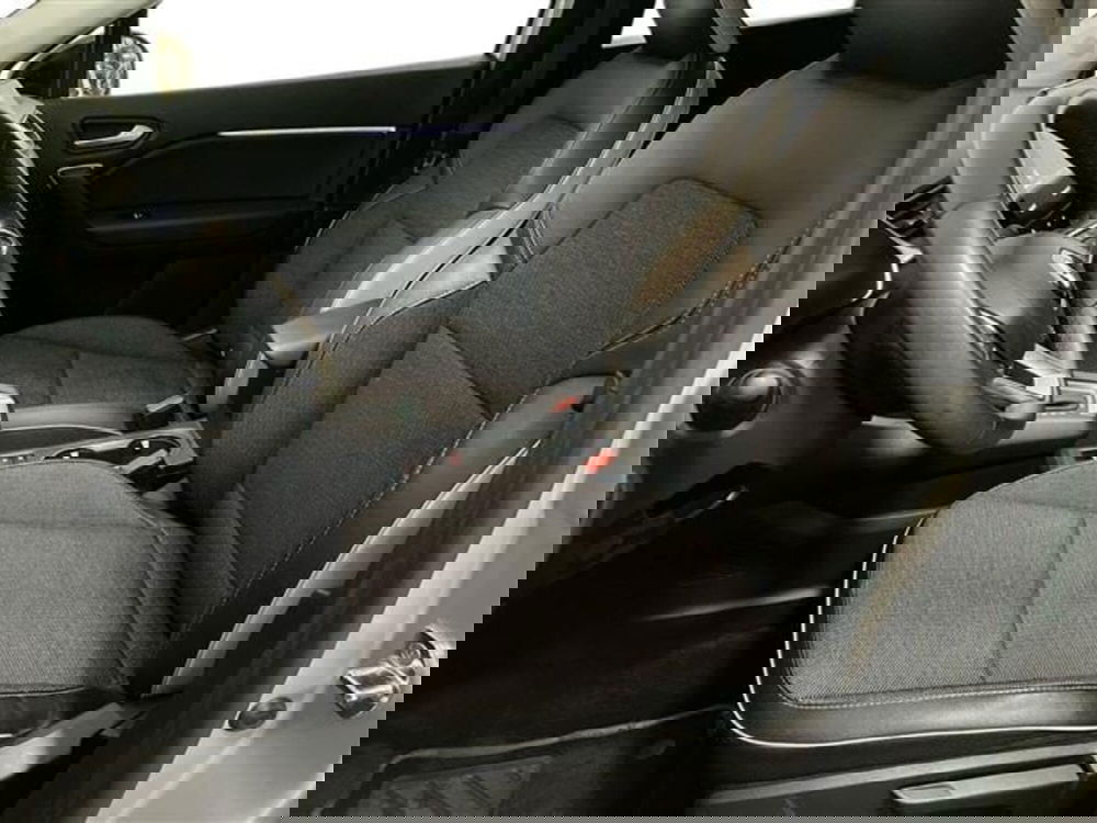 Renault Captur usata a Como (10)