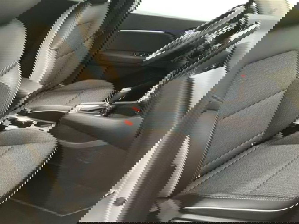 Renault Captur usata a Como (11)