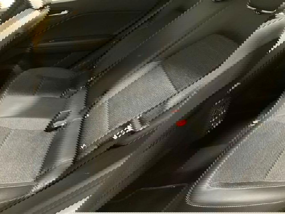 Renault Captur usata a Como (12)