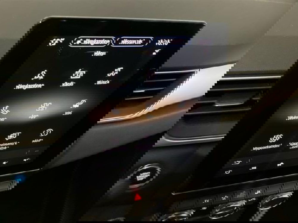 Renault Captur usata a Como (13)