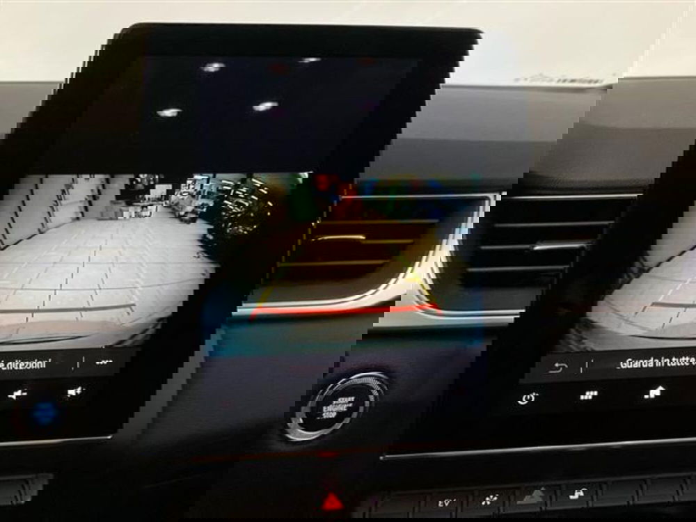 Renault Captur usata a Como (14)