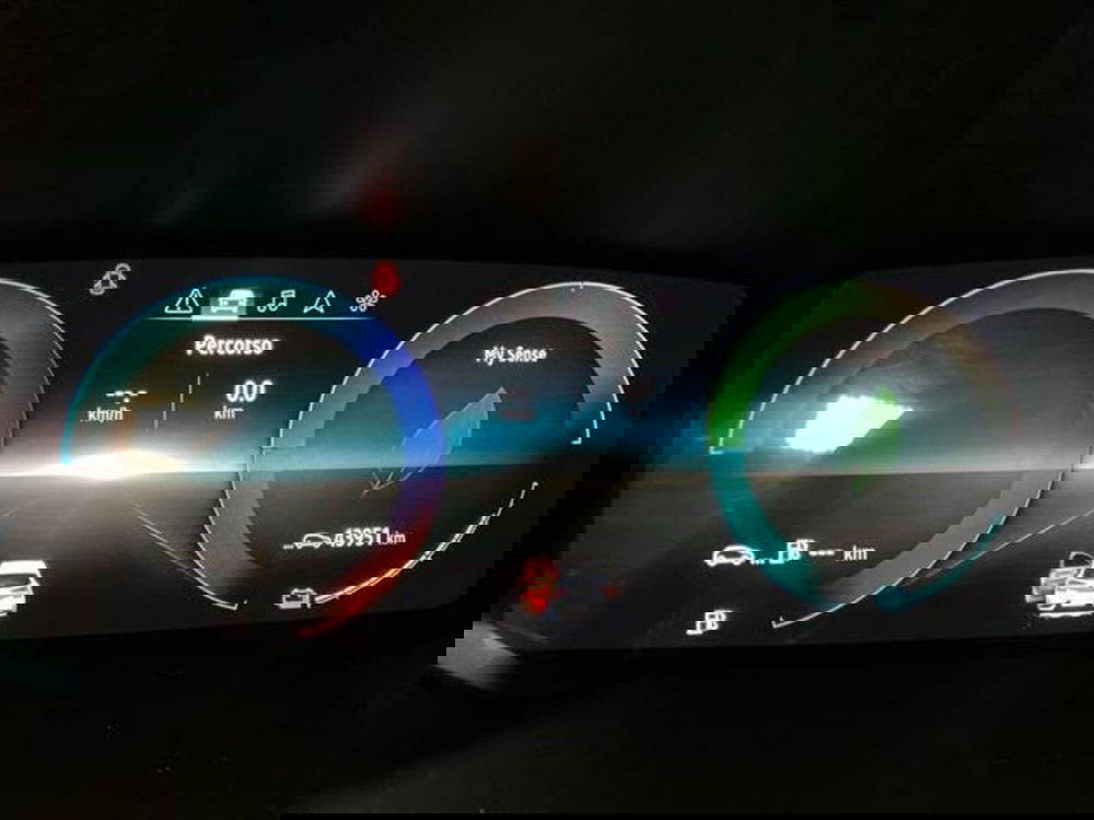 Renault Captur usata a Como (15)