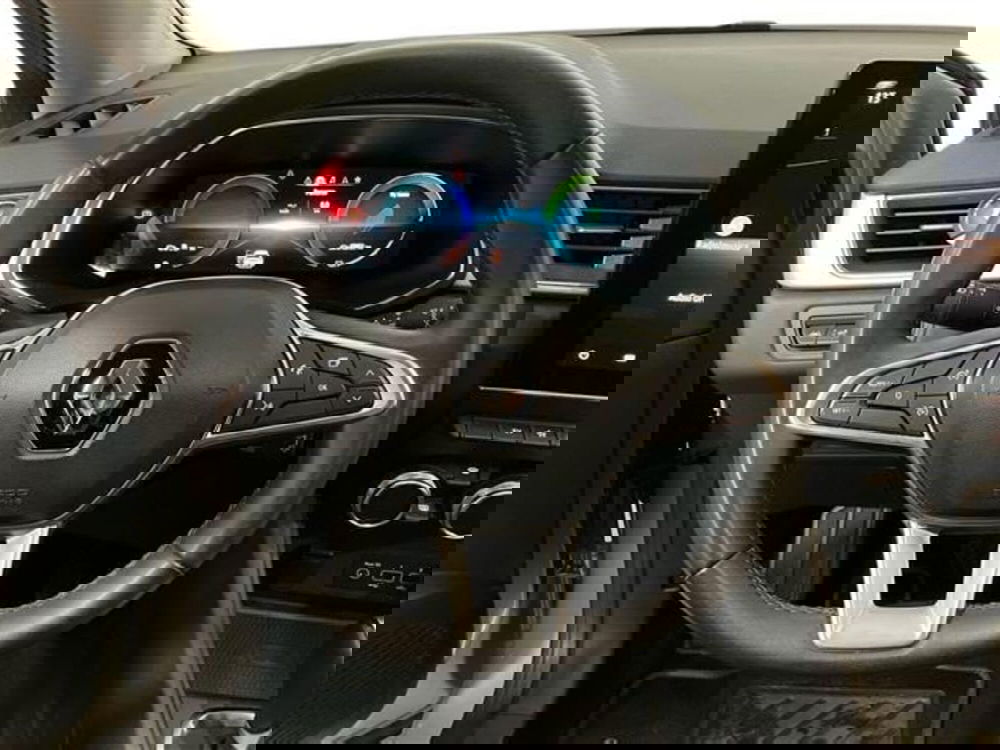 Renault Captur usata a Como (16)