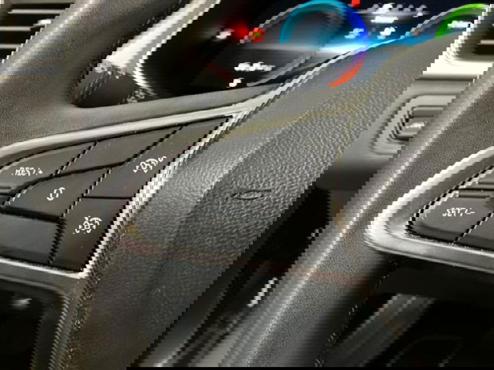 Renault Captur usata a Como (17)