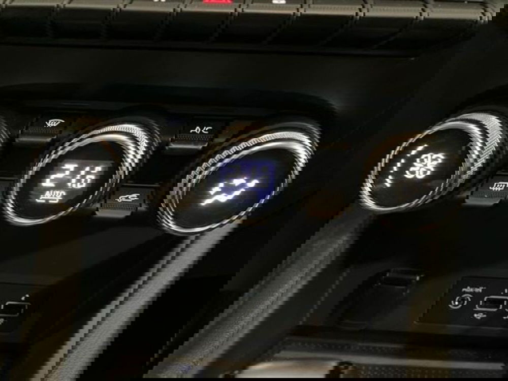 Renault Captur usata a Como (19)