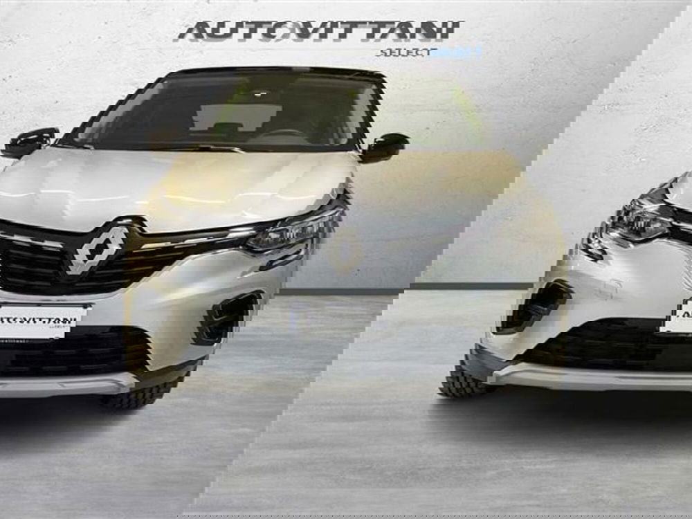 Renault Captur usata a Como (2)