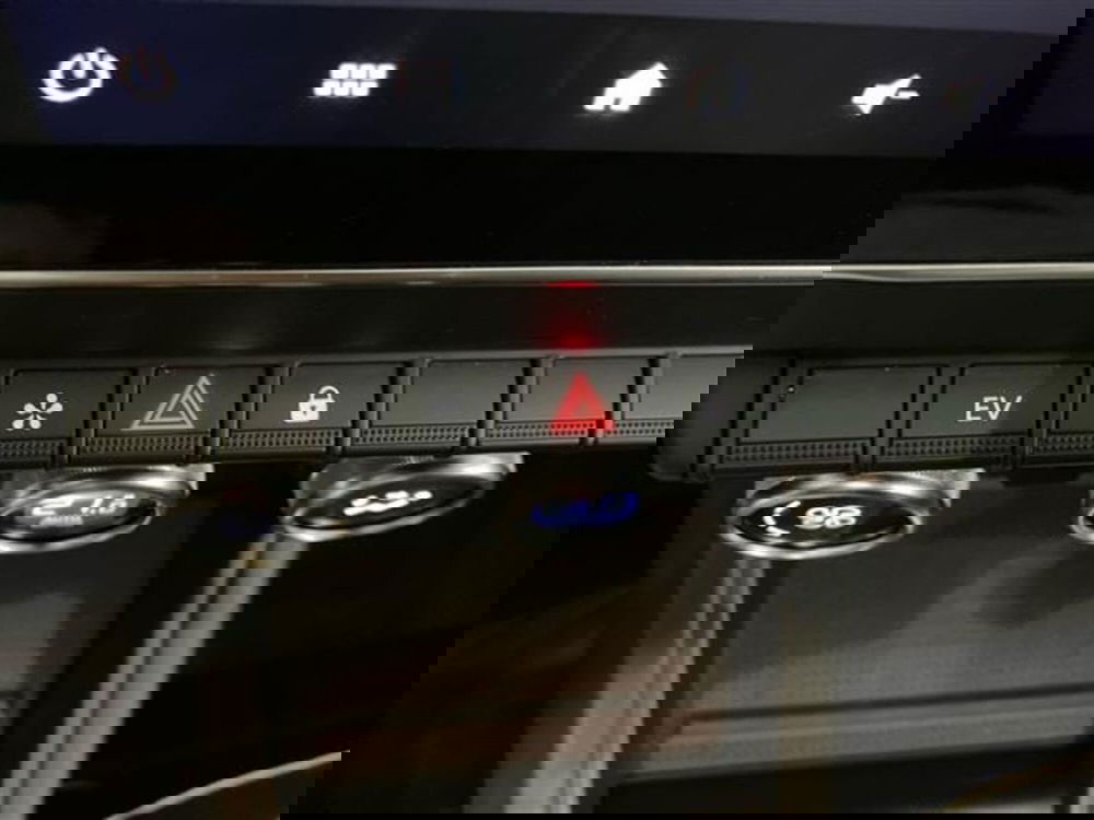 Renault Captur usata a Como (20)