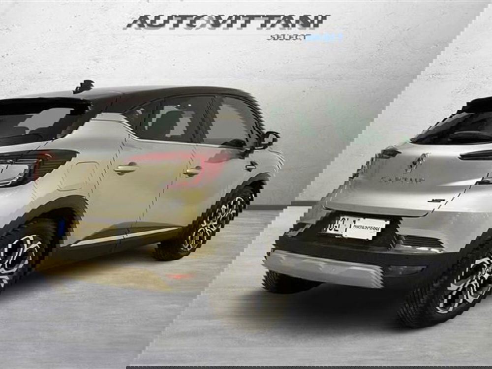 Renault Captur usata a Como (3)