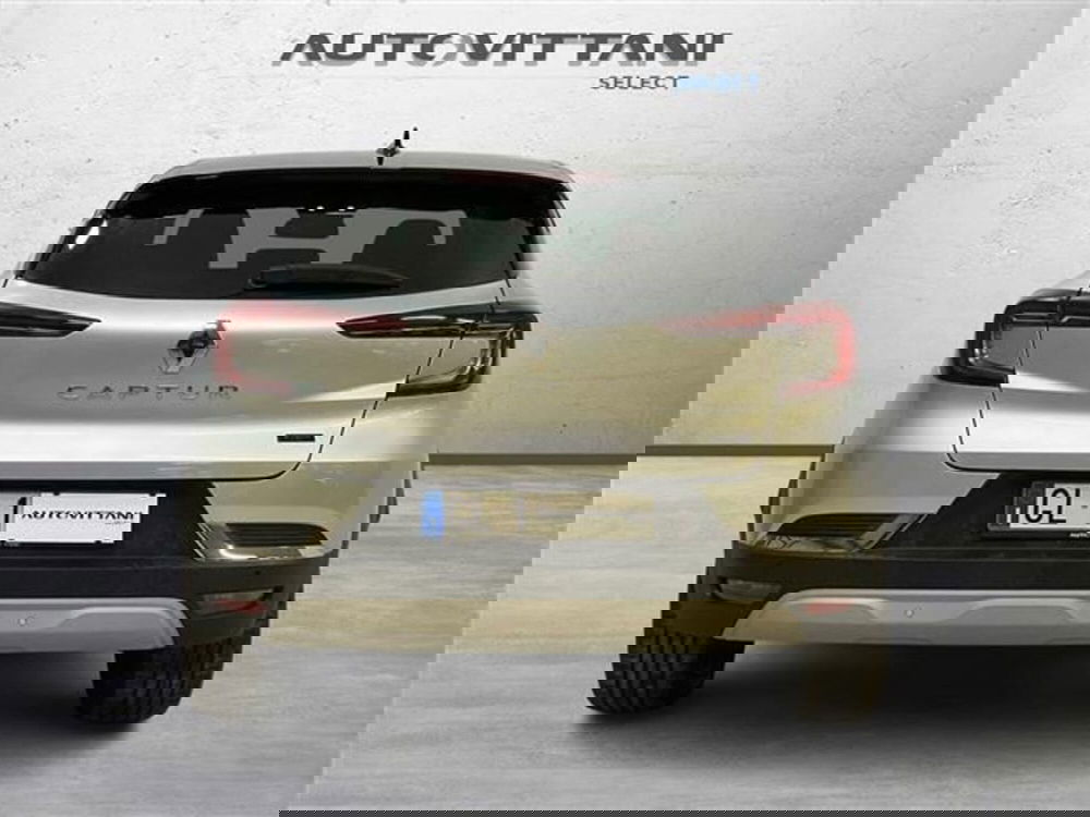 Renault Captur usata a Como (4)