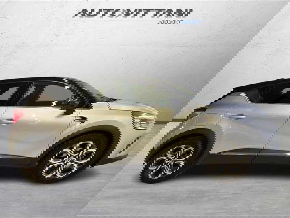 Renault Captur usata a Como (5)