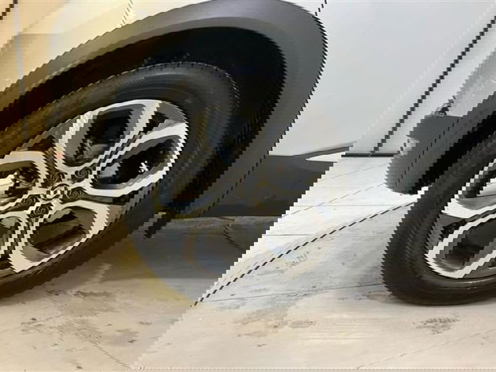 Renault Captur usata a Como (6)