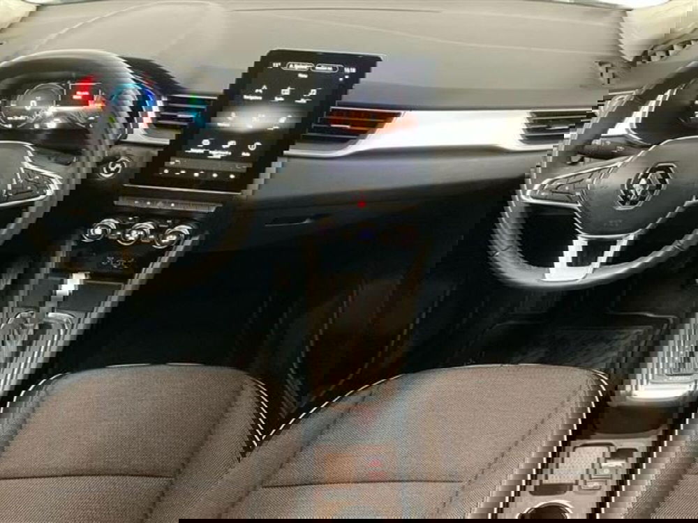 Renault Captur usata a Como (9)