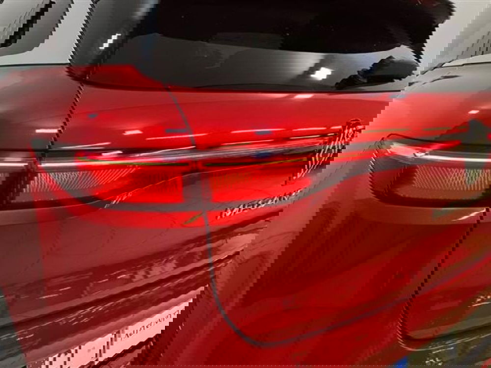 Renault Megane E-Tech Electric usata a Como (8)