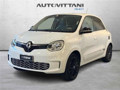 Renault Twingo Urban Night 22kWh del 2022 usata a Como