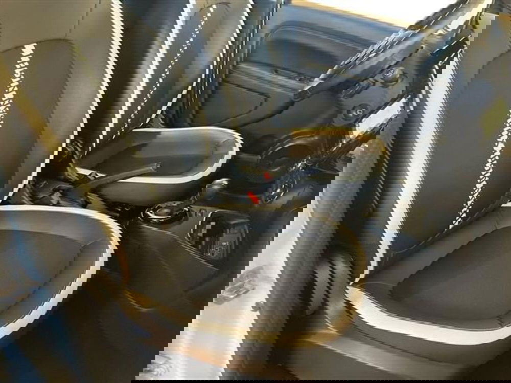 Renault Twingo usata a Como (11)