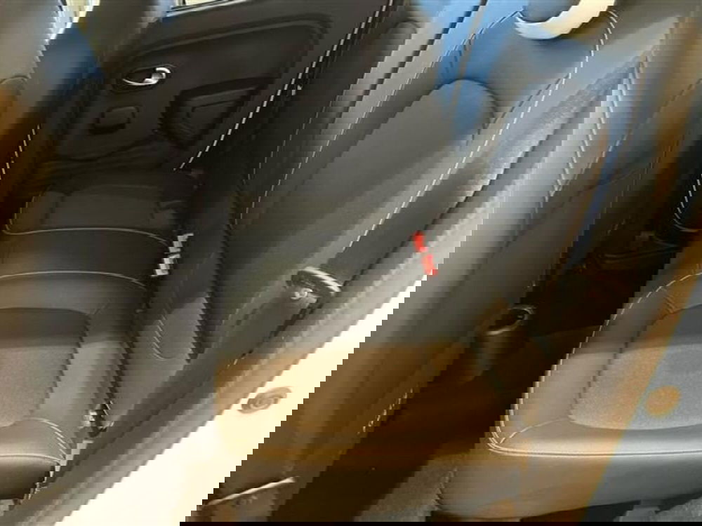 Renault Twingo usata a Como (12)