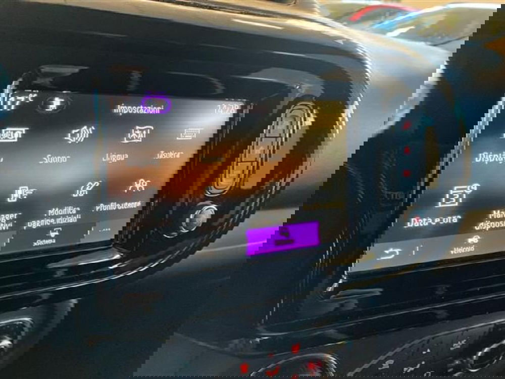 Renault Twingo usata a Como (13)