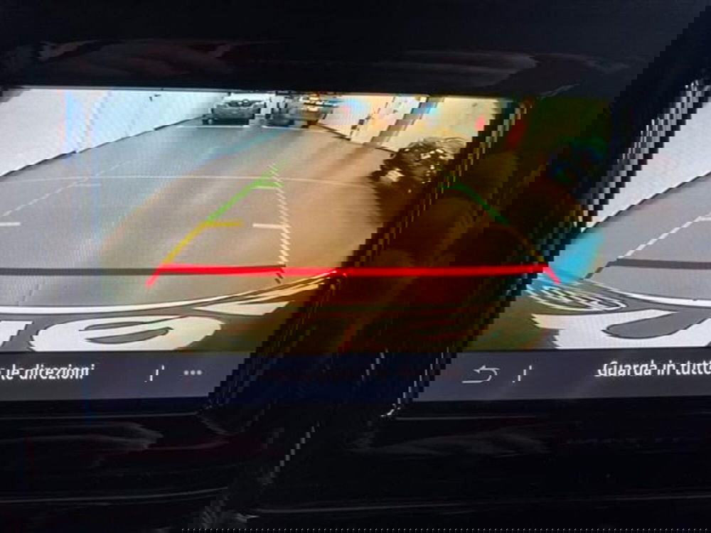 Renault Twingo usata a Como (14)