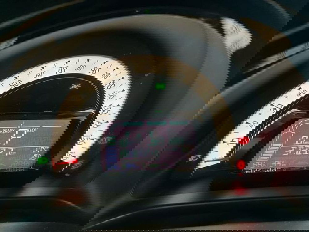 Renault Twingo usata a Como (15)