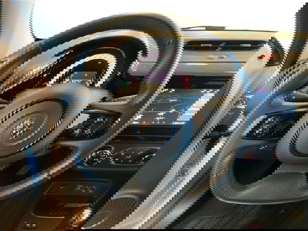 Renault Twingo usata a Como (16)