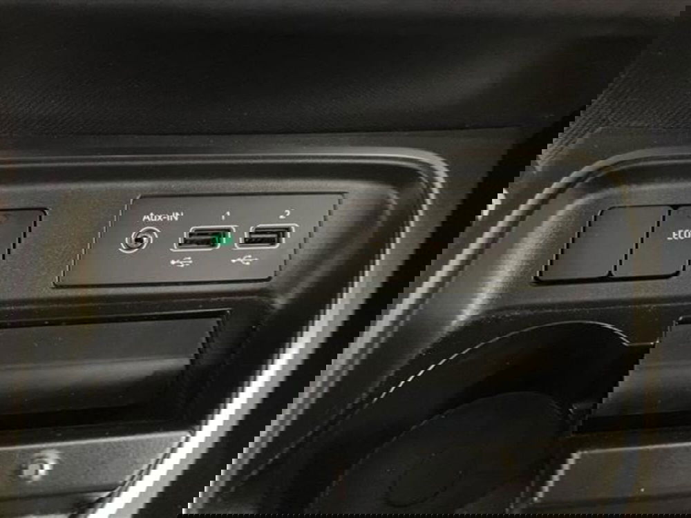 Renault Twingo usata a Como (18)