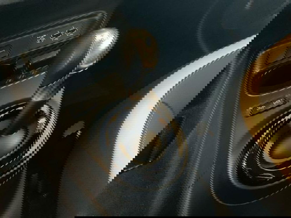 Renault Twingo usata a Como (19)