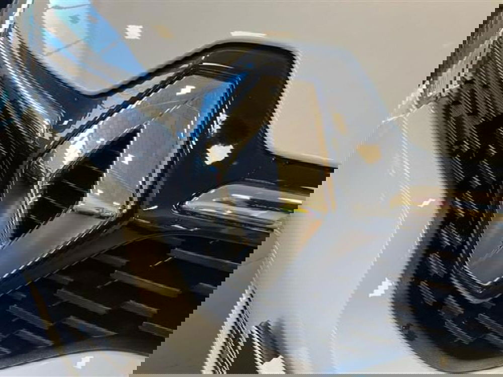 Renault Twingo usata a Como (20)