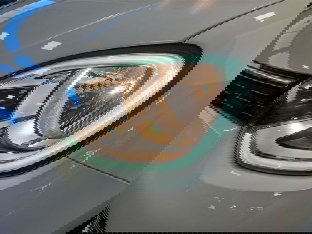 Renault Twingo usata a Como (7)