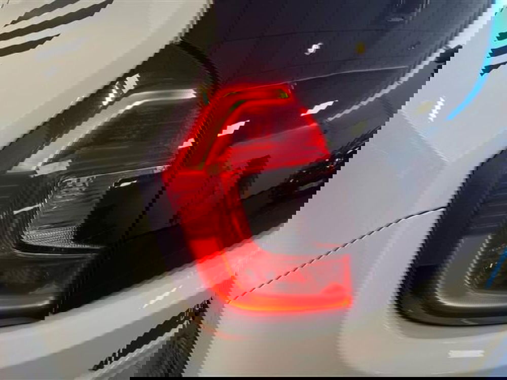 Renault Twingo usata a Como (8)