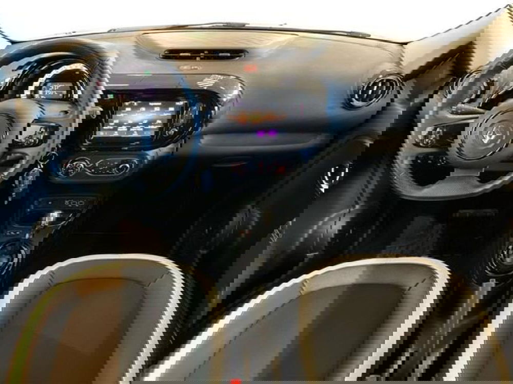 Renault Twingo usata a Como (9)