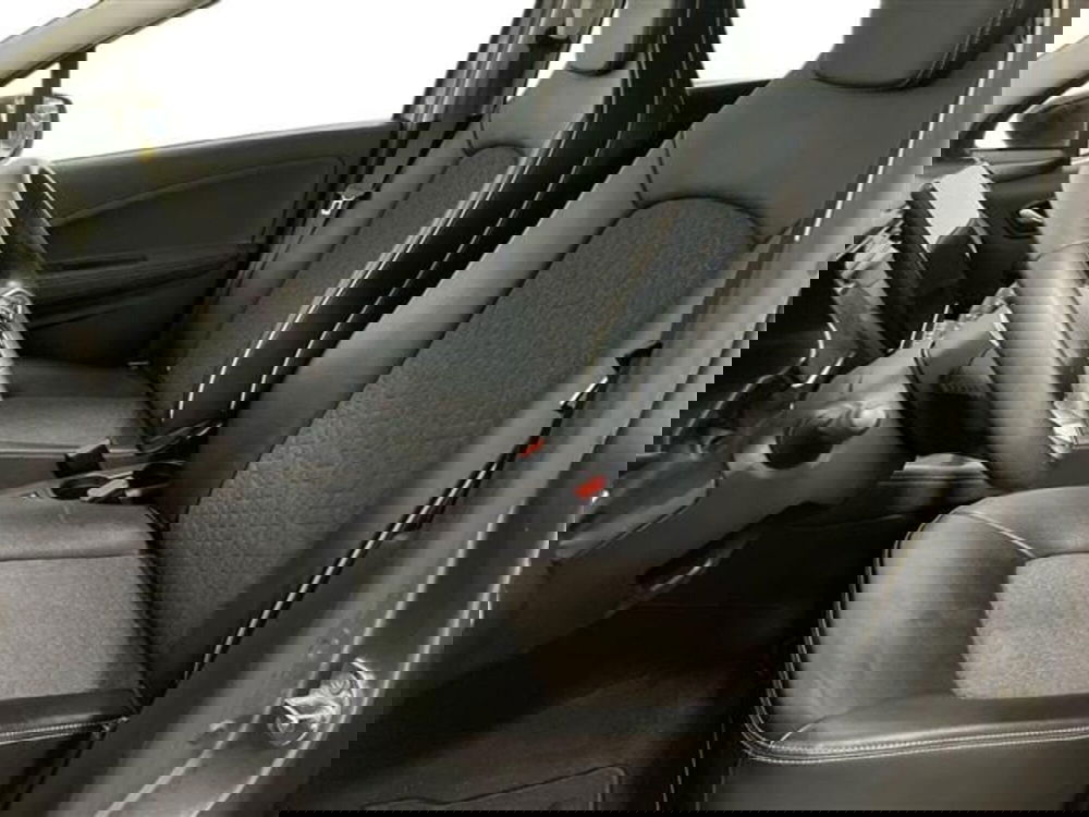 Renault Zoe usata a Como (10)