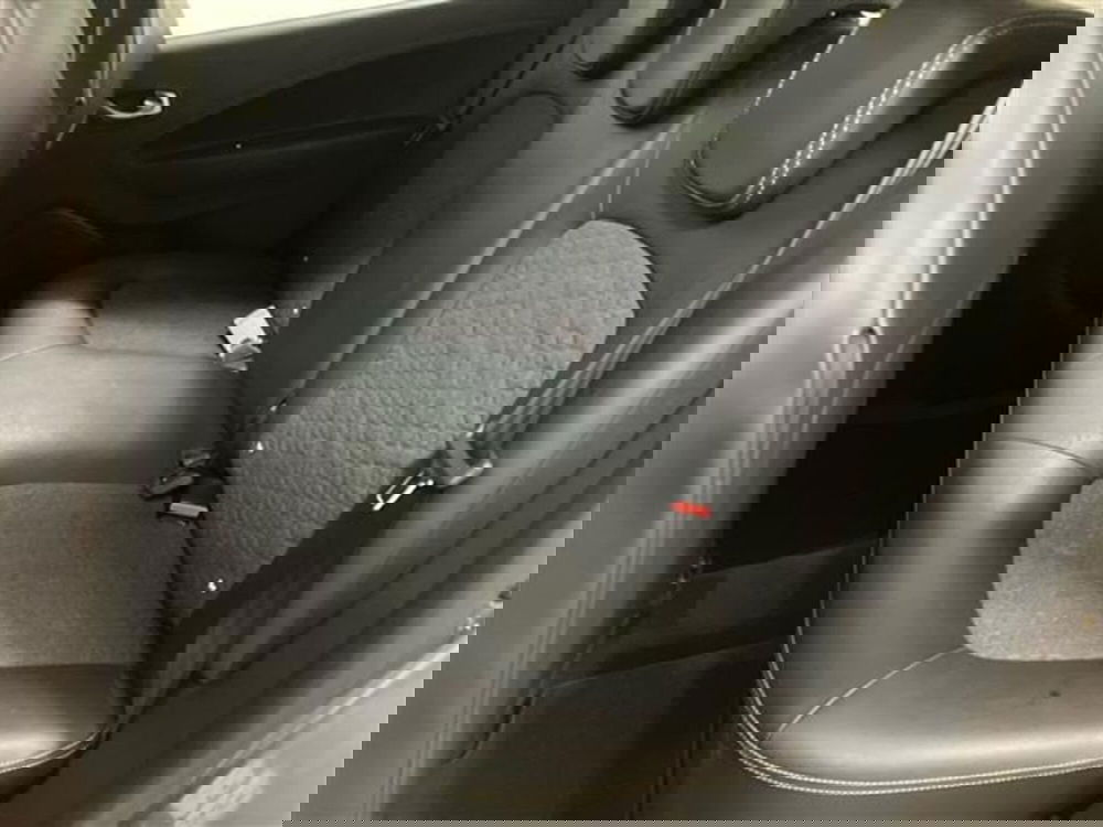 Renault Zoe usata a Como (12)