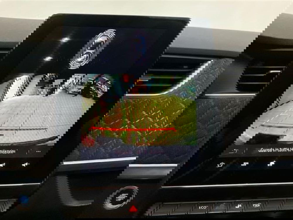 Renault Zoe usata a Como (13)