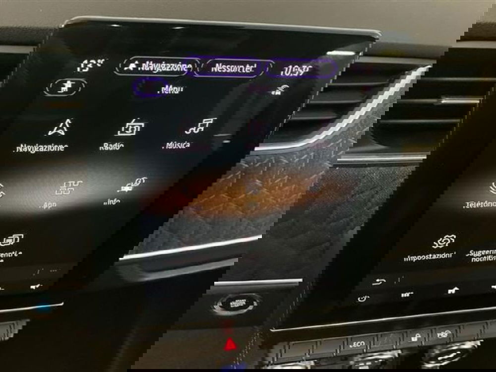 Renault Zoe usata a Como (14)