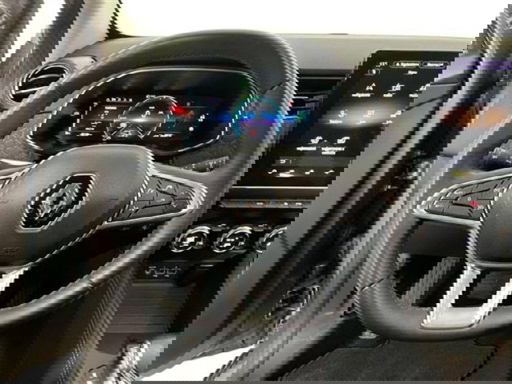 Renault Zoe usata a Como (16)