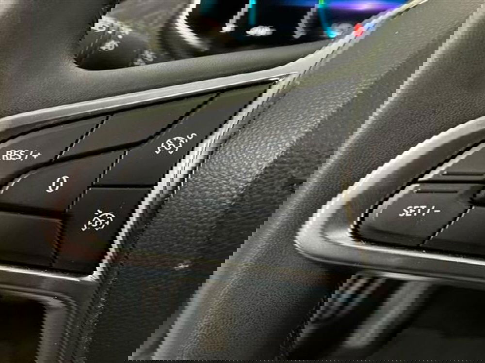 Renault Zoe usata a Como (17)