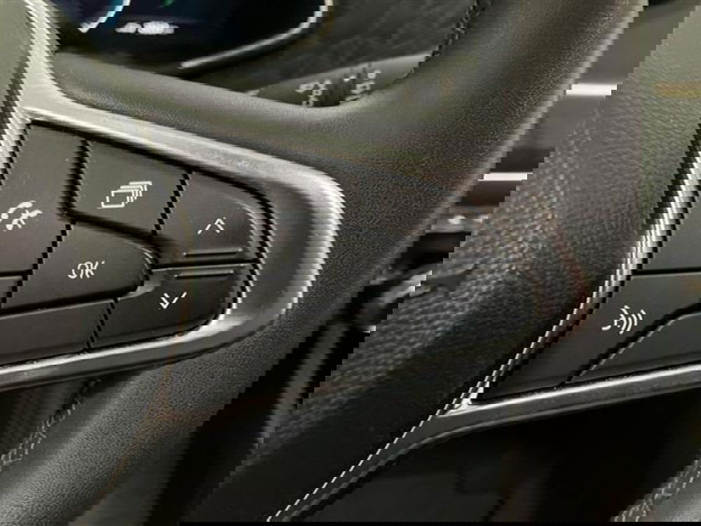 Renault Zoe usata a Como (18)