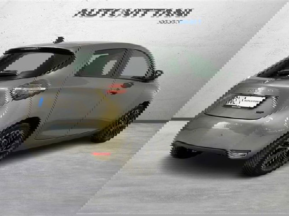 Renault Zoe usata a Como (3)