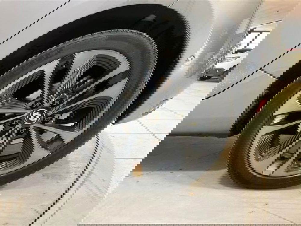 Renault Zoe usata a Como (5)