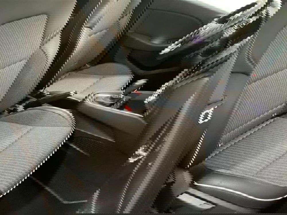 Renault Clio usata a Como (11)