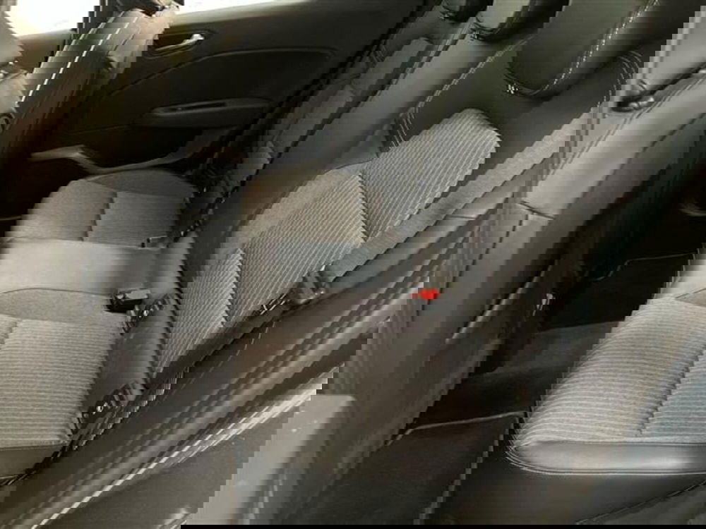 Renault Clio usata a Como (12)