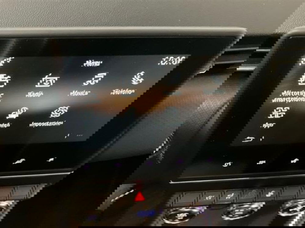 Renault Clio usata a Como (15)