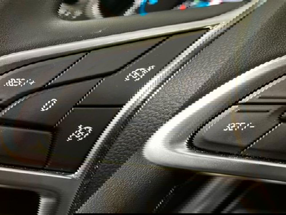 Renault Clio usata a Como (17)