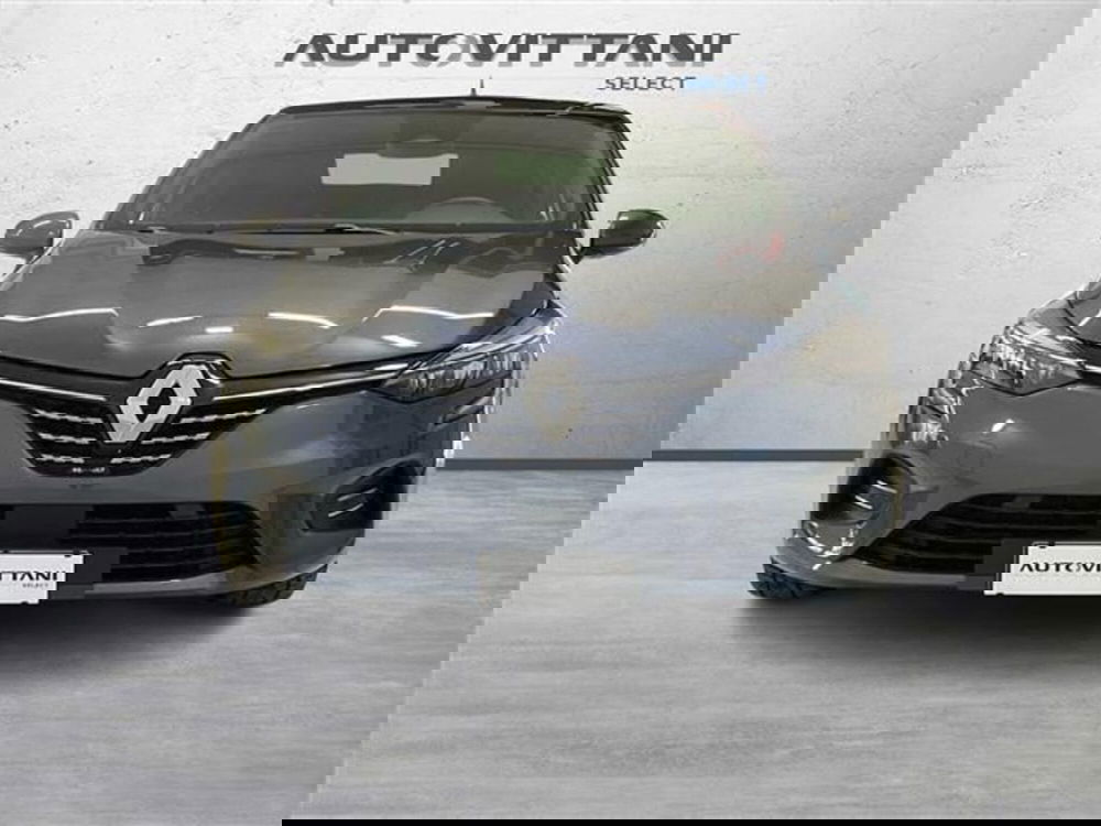 Renault Clio usata a Como (2)