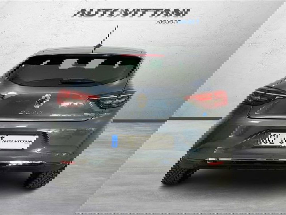 Renault Clio usata a Como (4)