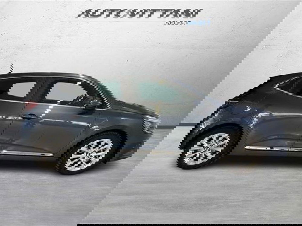 Renault Clio usata a Como (5)